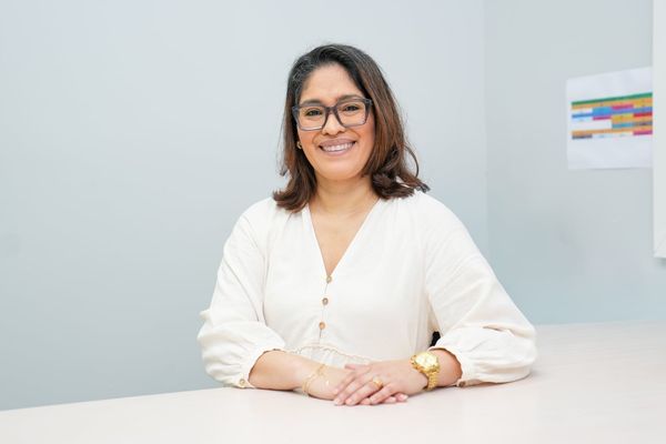 Wendy Yadira Sandoval Mejia