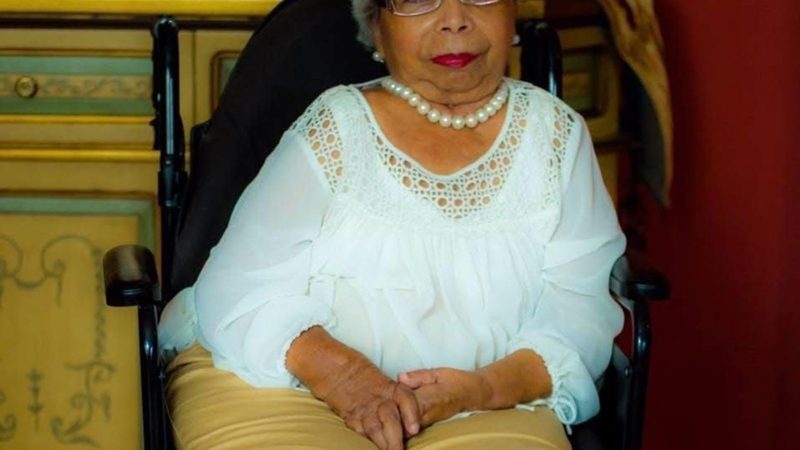 Norma Victoria Chávez