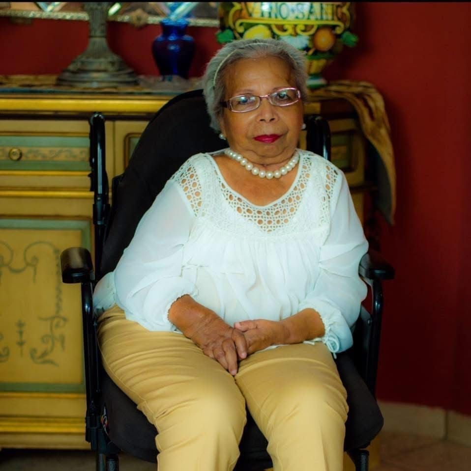 Norma Victoria Chávez